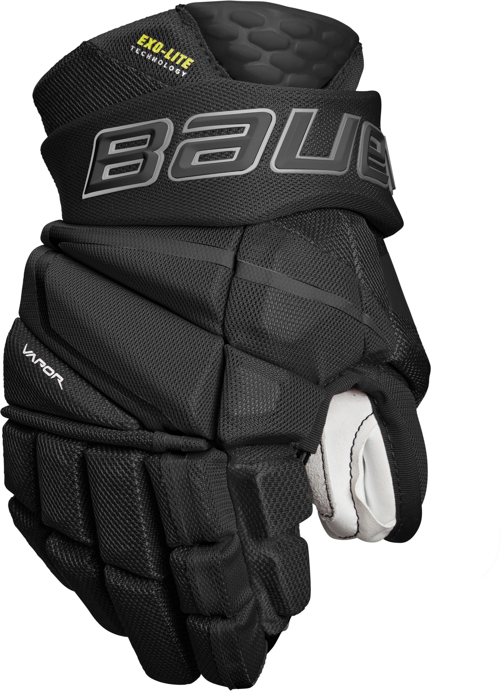 BAUER S22 VAPOR HYPERLITE GLOVE JR på stadium.se
